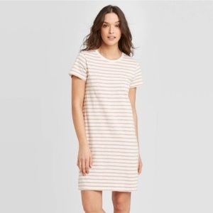 Universal Thread T Shirt Dress